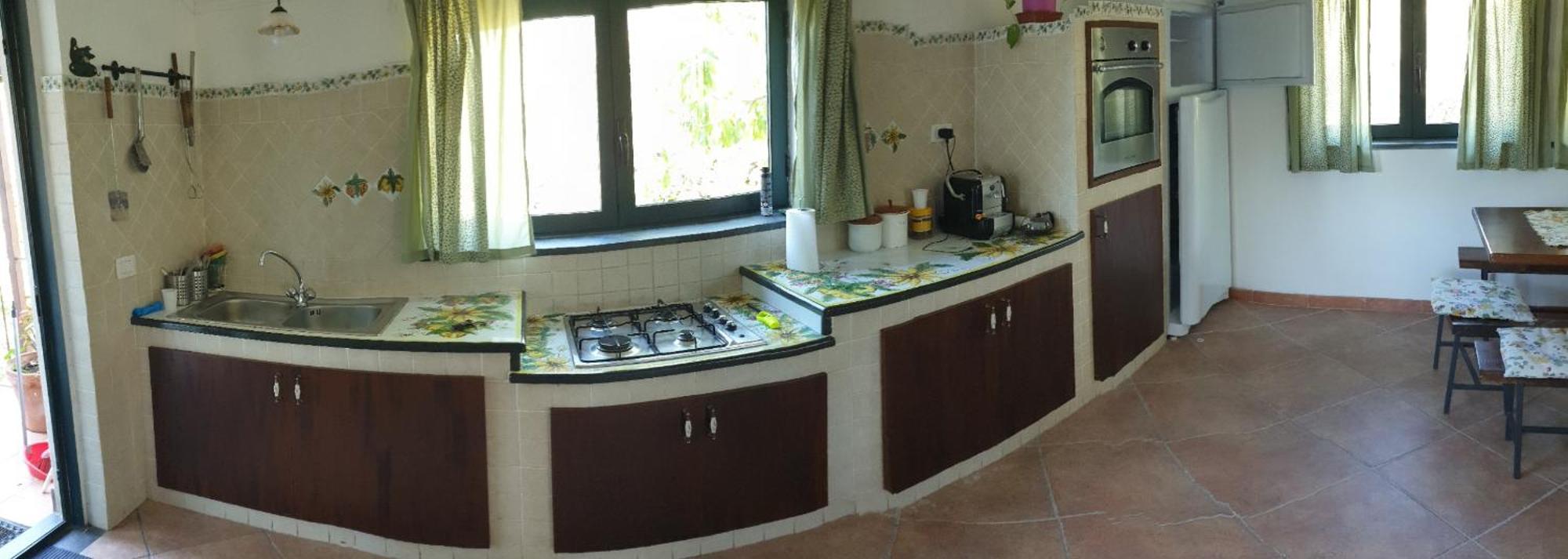 Вілла Casa Vacanza Etna Evergreen П'єдімонте-Етнео Екстер'єр фото